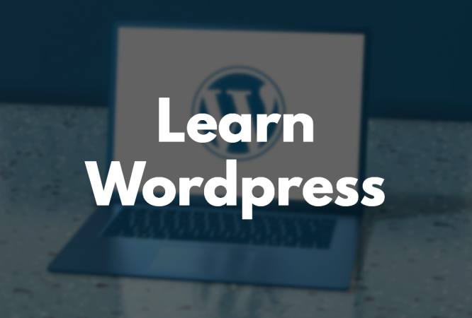 Wordpress Basic's