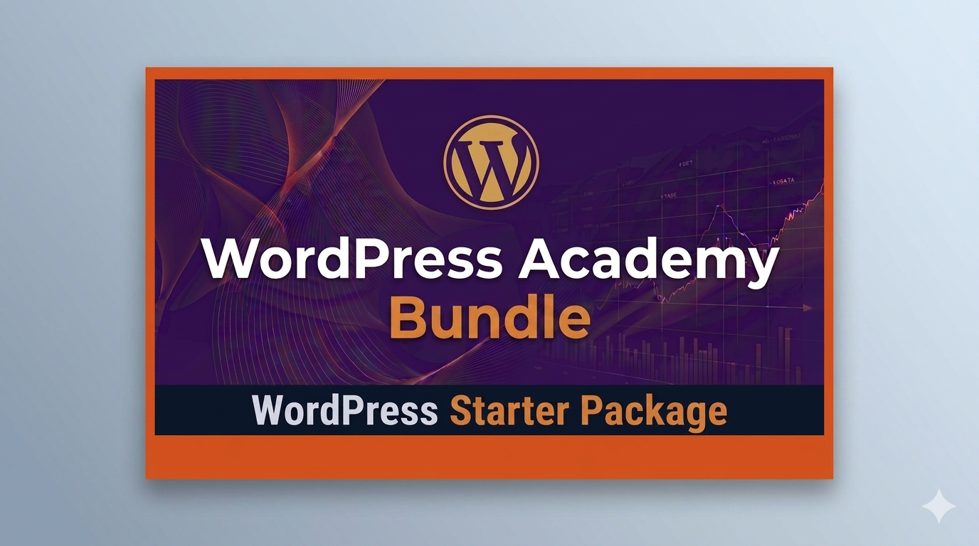 WordPress Academy Bundle