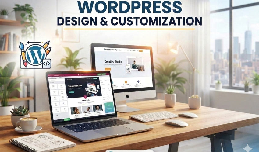 Design & Customization